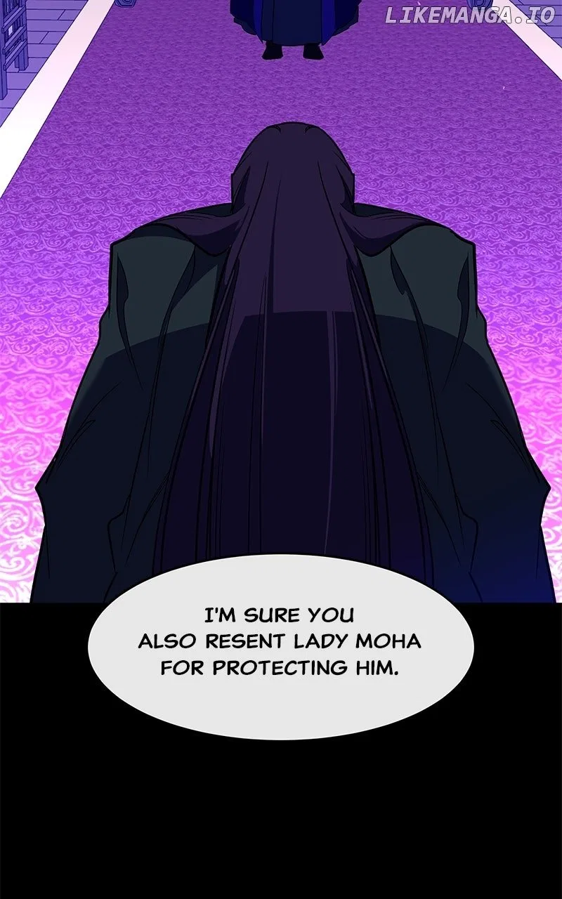 How a Goddess Wins Over Tigers Chapter 102 – Page 112