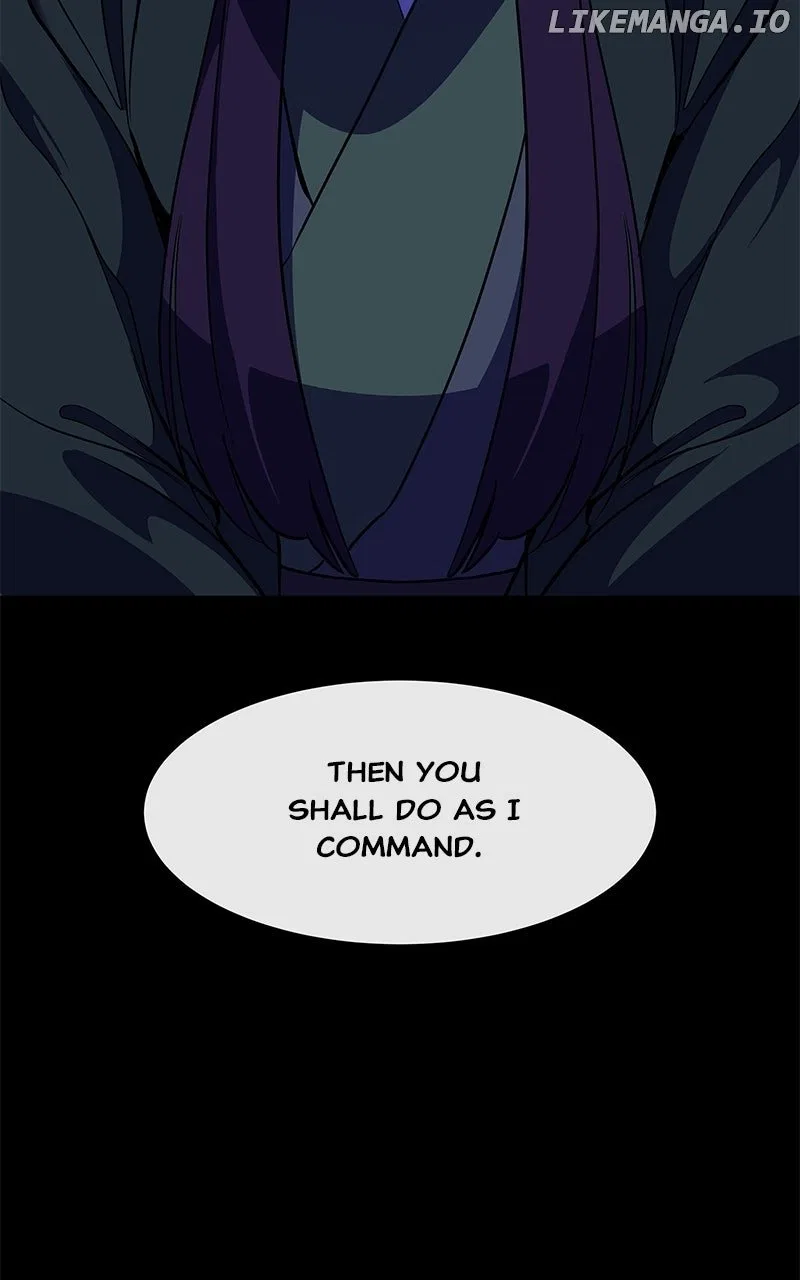 How a Goddess Wins Over Tigers Chapter 102 – Page 114