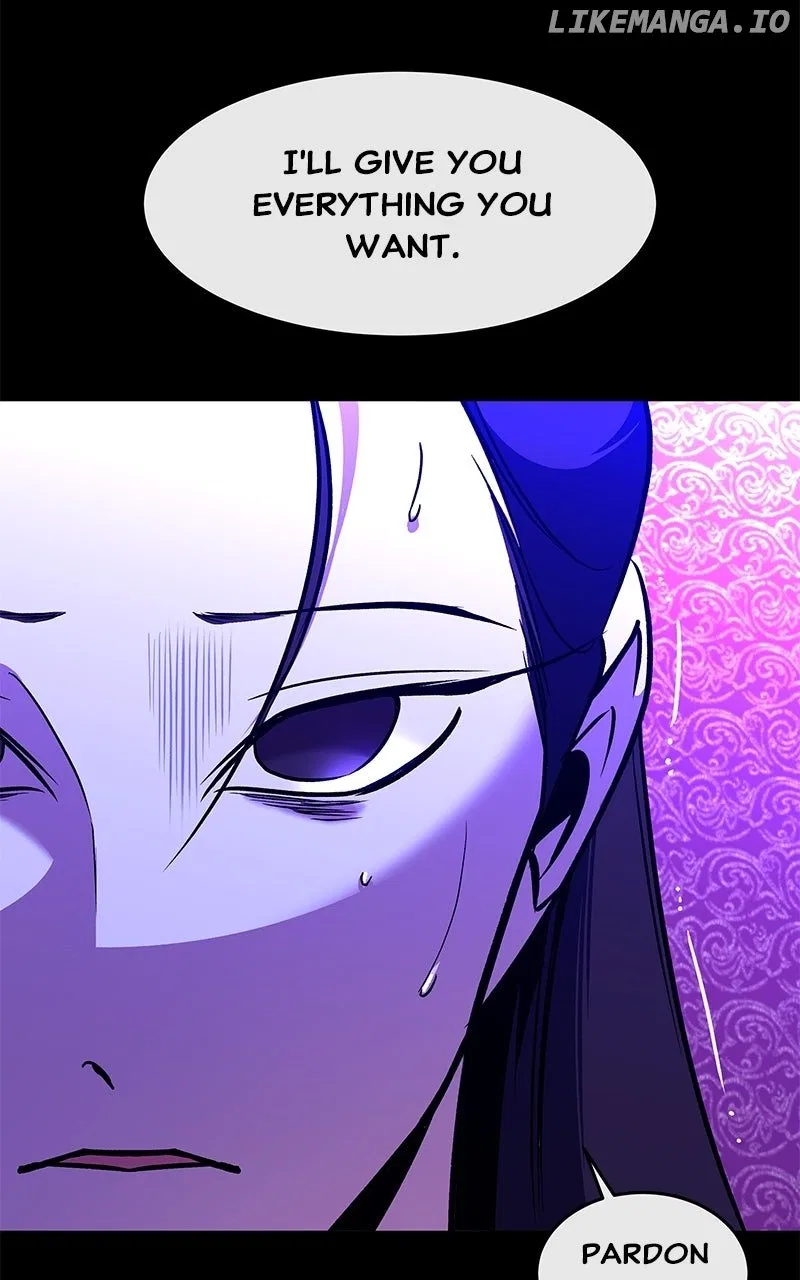 How a Goddess Wins Over Tigers Chapter 102 – Page 115