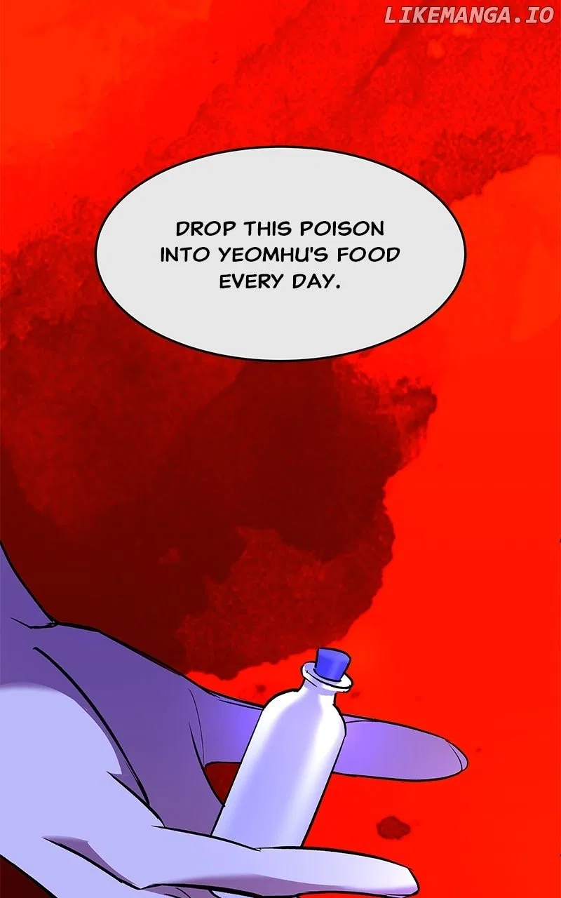 How a Goddess Wins Over Tigers Chapter 102 – Page 119