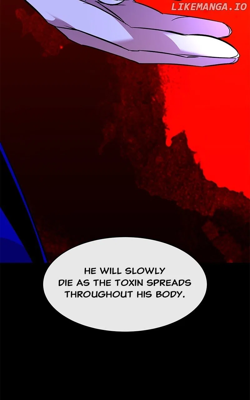 How a Goddess Wins Over Tigers Chapter 102 – Page 120