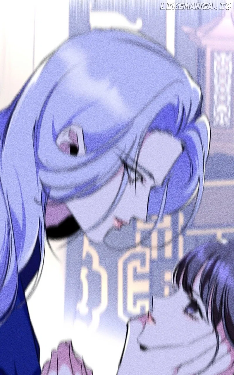 How a Goddess Wins Over Tigers Chapter 102 – Page 124