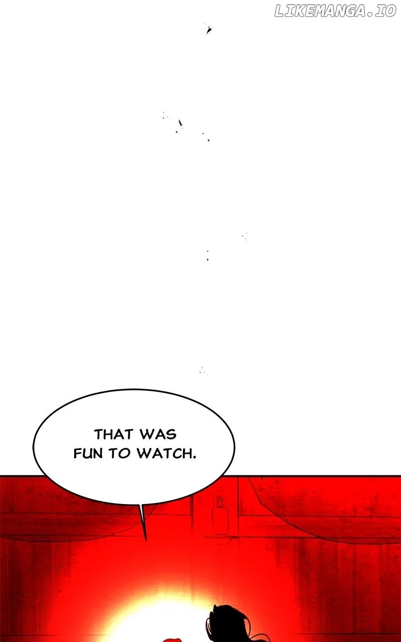 How a Goddess Wins Over Tigers Chapter 102 – Page 126
