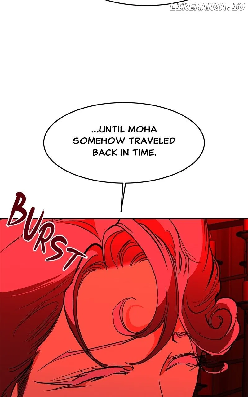 How a Goddess Wins Over Tigers Chapter 102 – Page 128