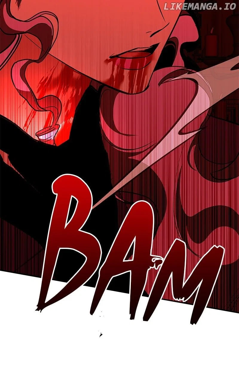 How a Goddess Wins Over Tigers Chapter 102 – Page 129