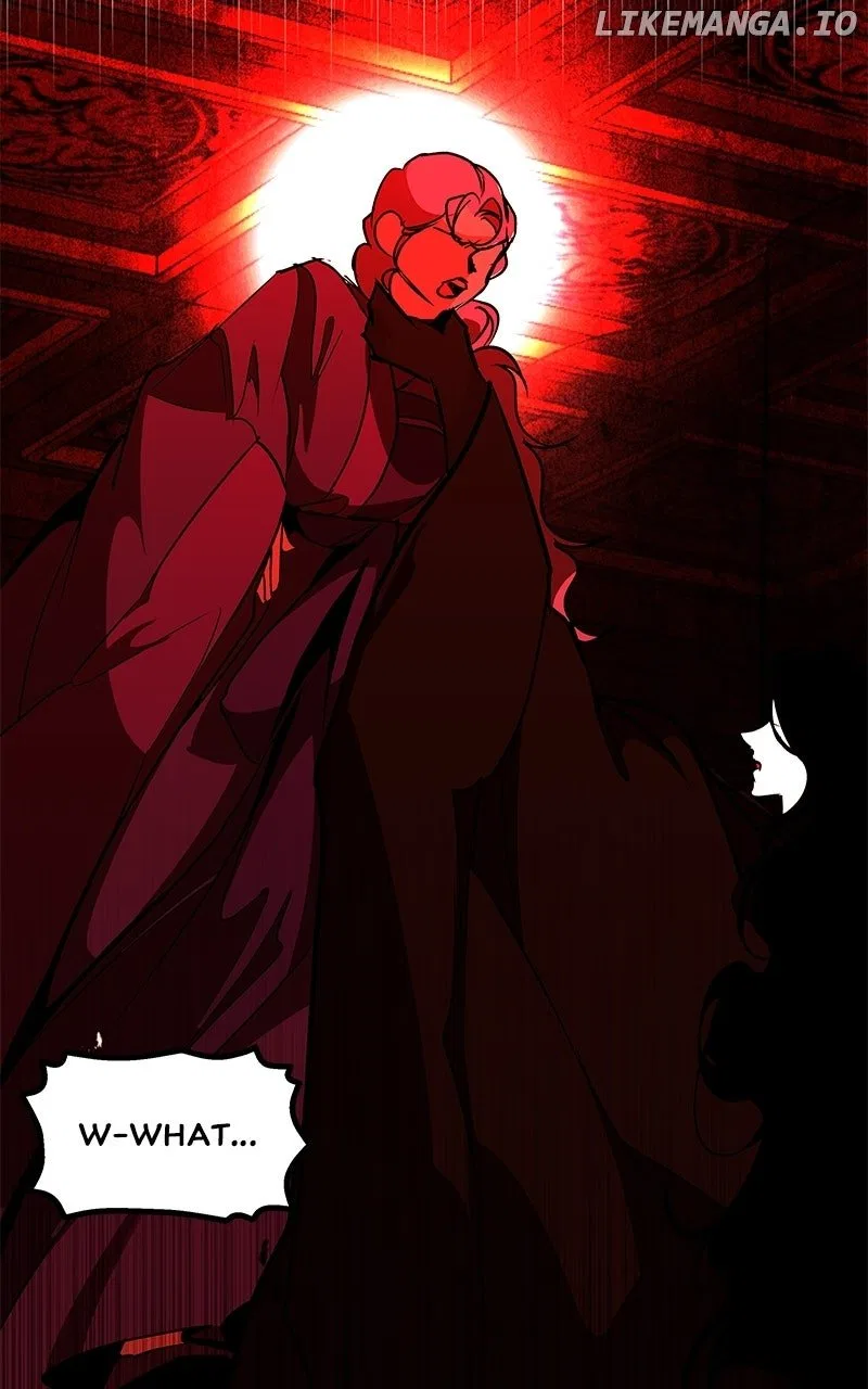 How a Goddess Wins Over Tigers Chapter 102 – Page 131