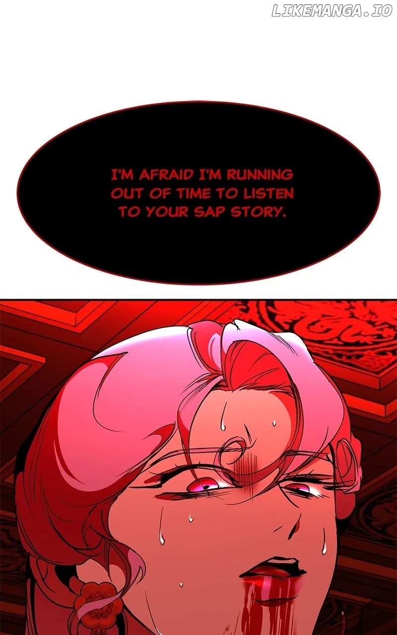 How a Goddess Wins Over Tigers Chapter 102 – Page 133