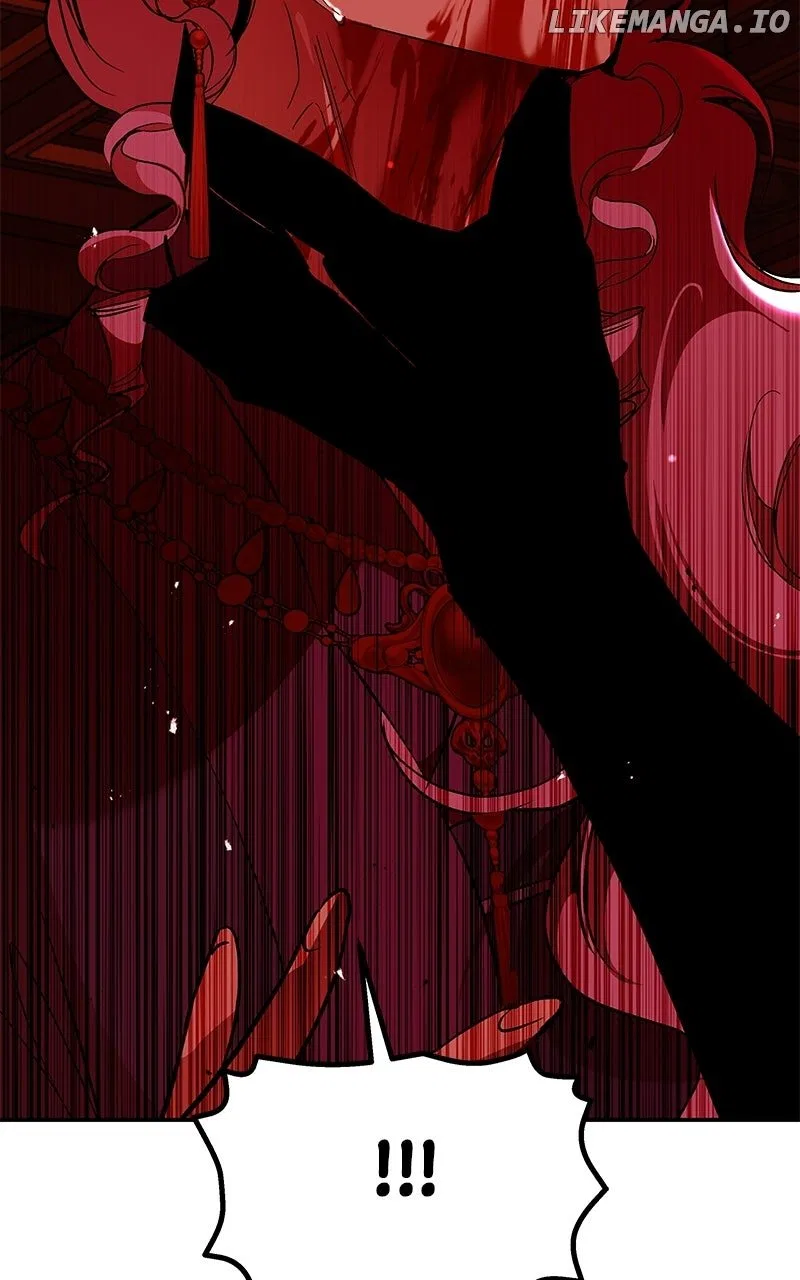 How a Goddess Wins Over Tigers Chapter 102 – Page 134