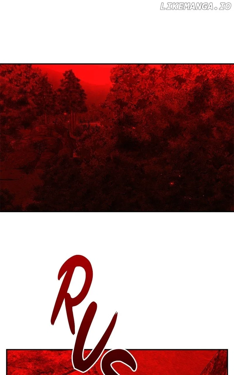 How a Goddess Wins Over Tigers Chapter 102 – Page 136