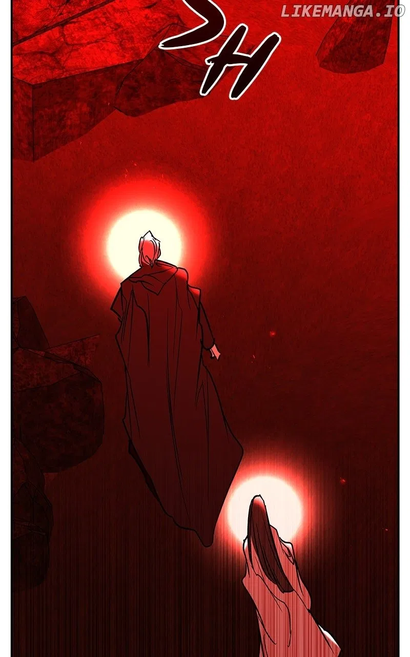 How a Goddess Wins Over Tigers Chapter 102 – Page 137