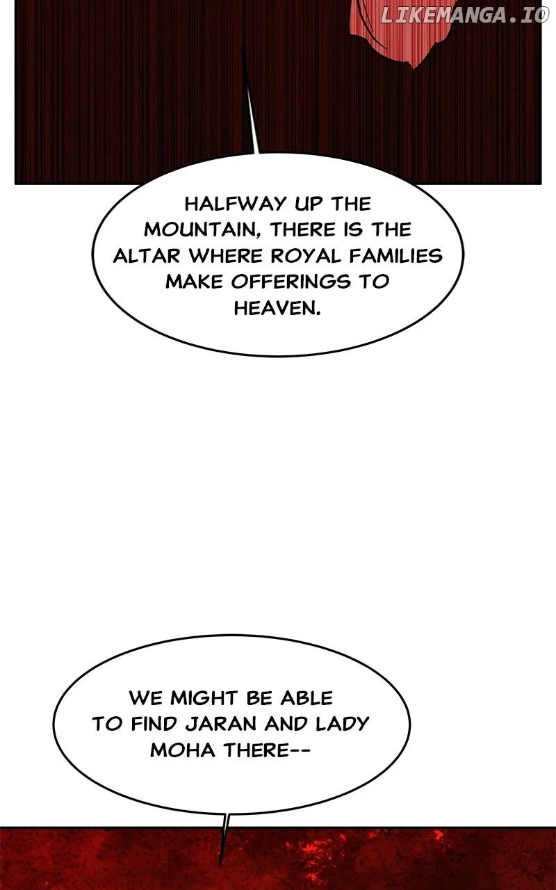 How a Goddess Wins Over Tigers Chapter 102 – Page 138