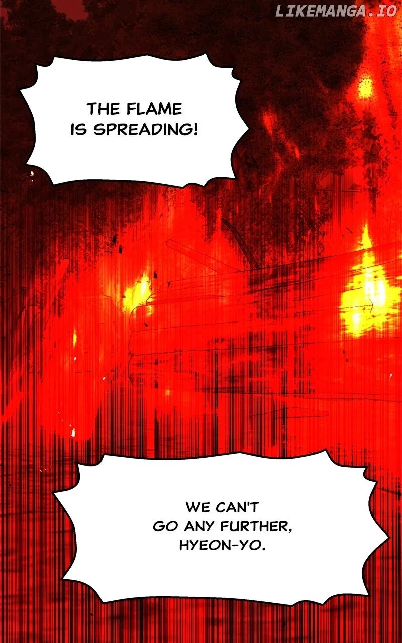 How a Goddess Wins Over Tigers Chapter 102 – Page 142