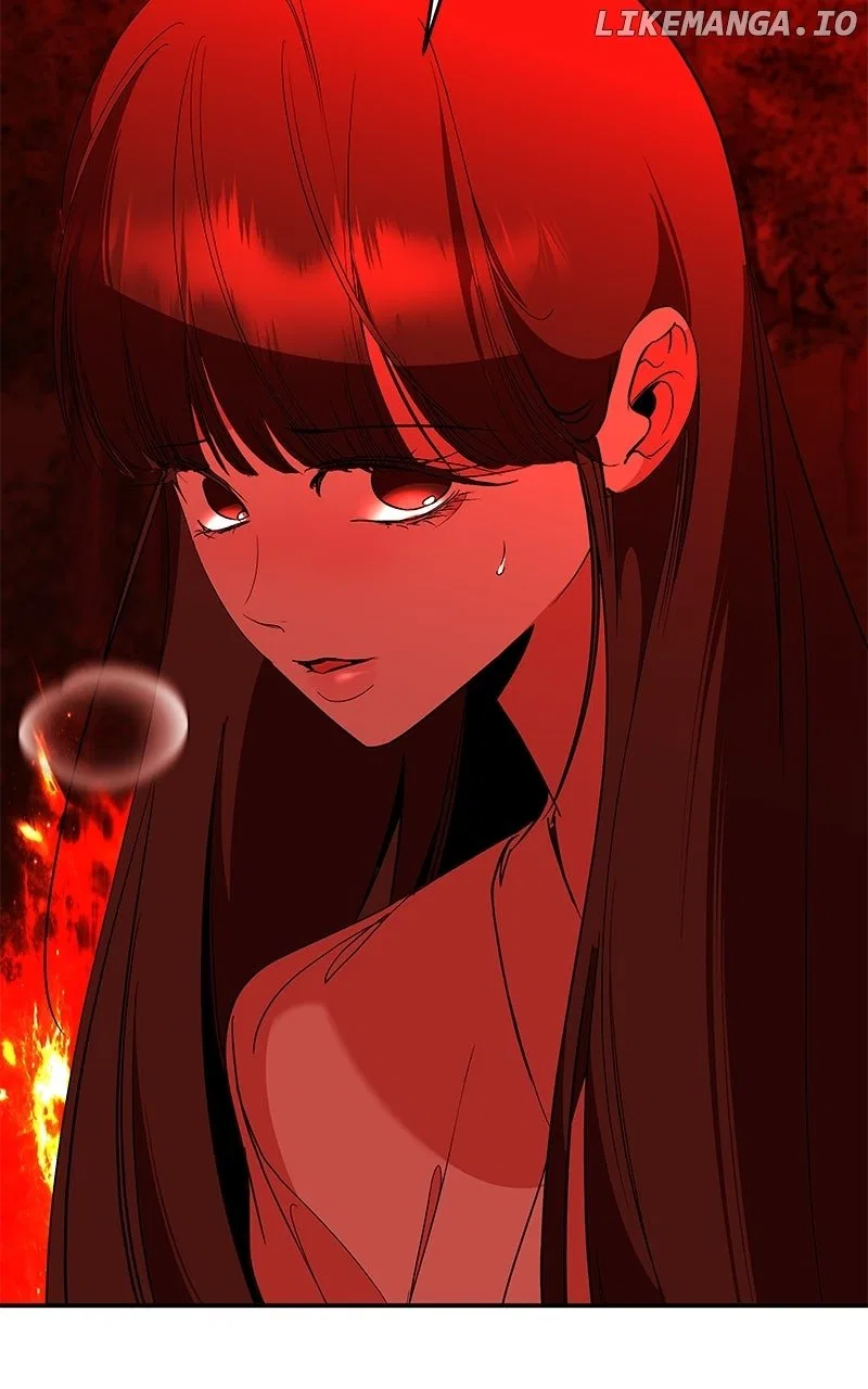 How a Goddess Wins Over Tigers Chapter 102 – Page 144