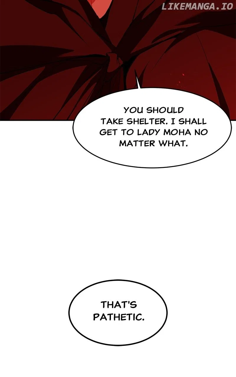 How a Goddess Wins Over Tigers Chapter 102 – Page 146