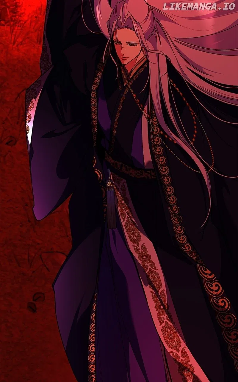 How a Goddess Wins Over Tigers Chapter 102 – Page 151