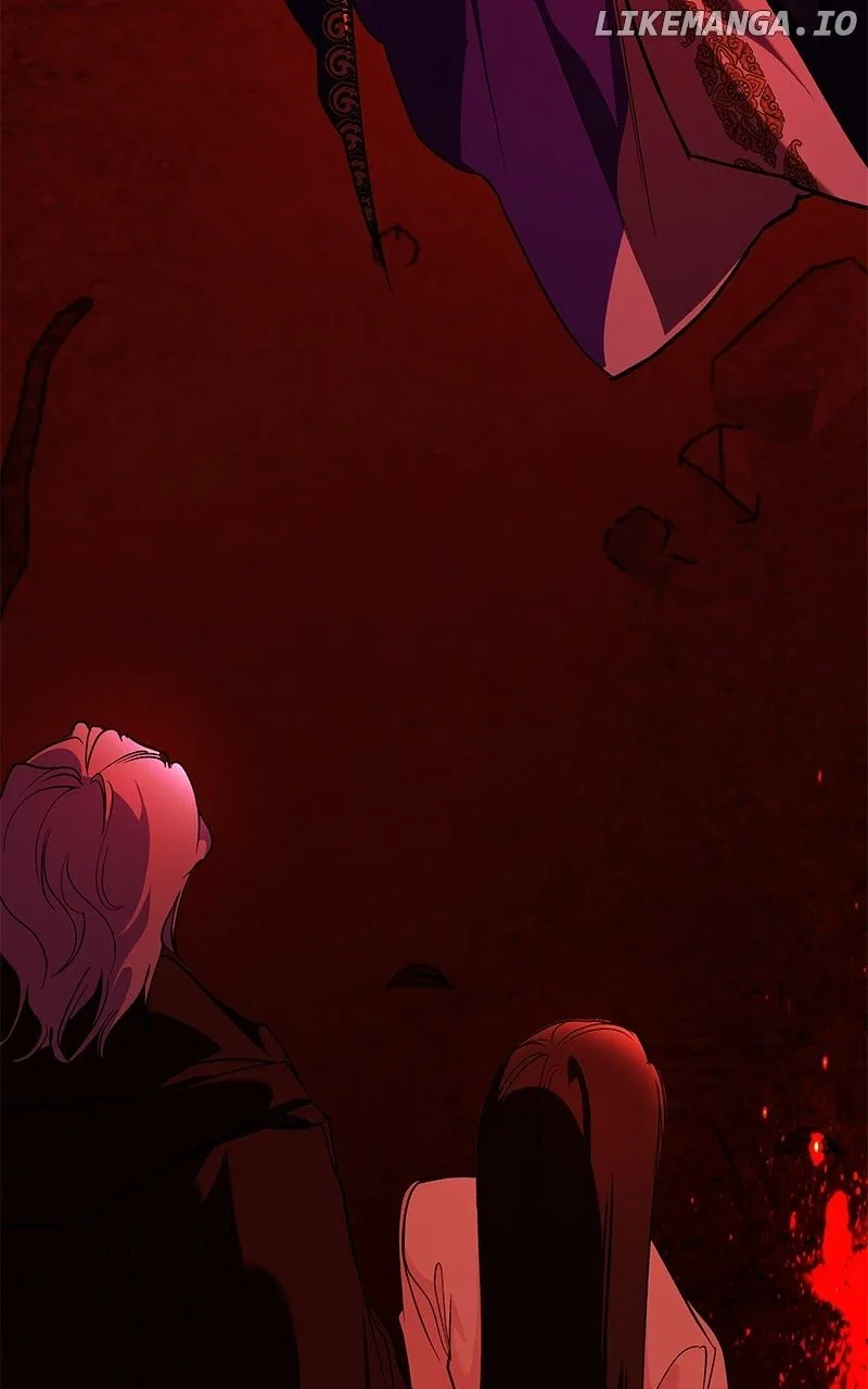How a Goddess Wins Over Tigers Chapter 102 – Page 152