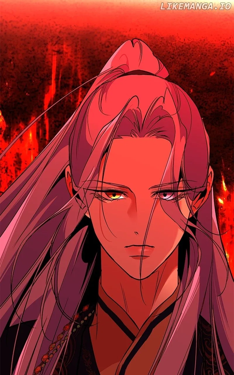 How a Goddess Wins Over Tigers Chapter 102 – Page 154