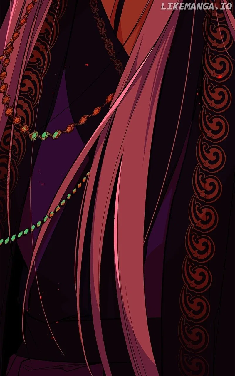How a Goddess Wins Over Tigers Chapter 102 – Page 155