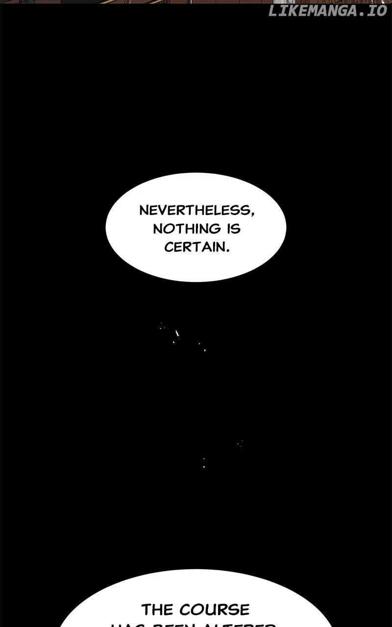 How a Goddess Wins Over Tigers Chapter 101 – Page 2