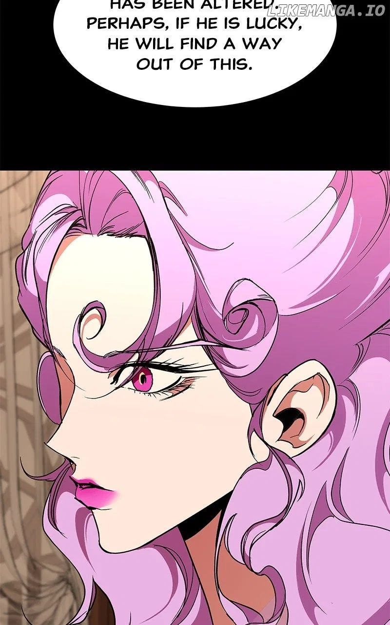 How a Goddess Wins Over Tigers Chapter 101 – Page 3