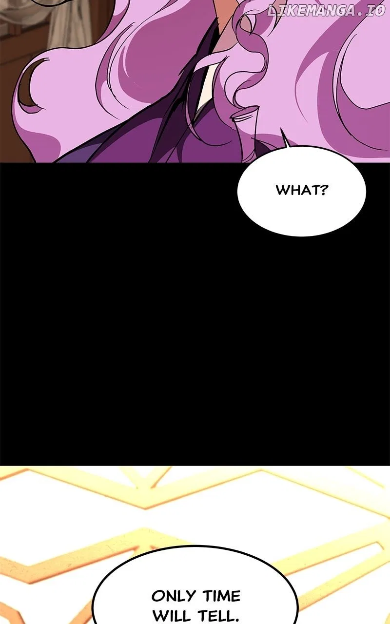 How a Goddess Wins Over Tigers Chapter 101 – Page 4