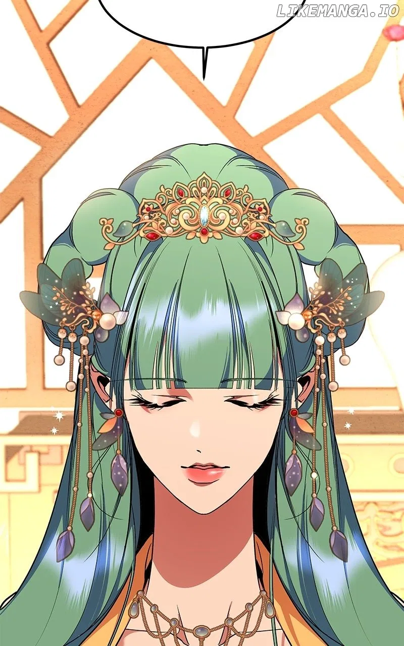 How a Goddess Wins Over Tigers Chapter 101 – Page 5