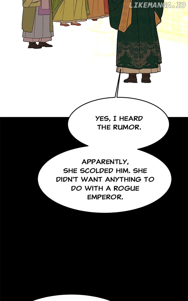 How a Goddess Wins Over Tigers Chapter 101 – Page 9