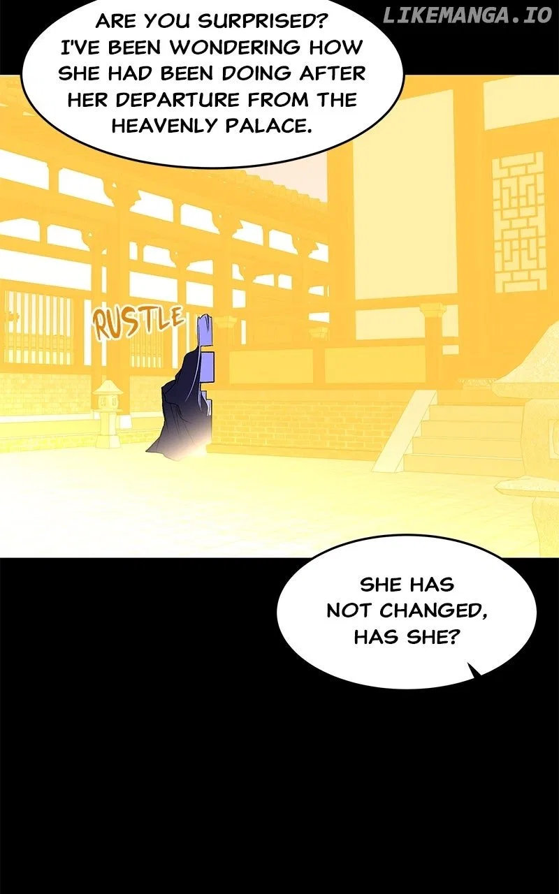 How a Goddess Wins Over Tigers Chapter 101 – Page 10