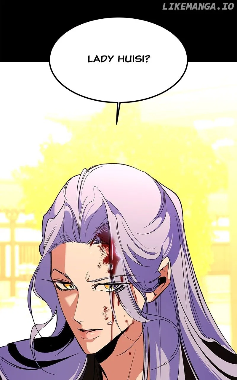 How a Goddess Wins Over Tigers Chapter 101 – Page 11