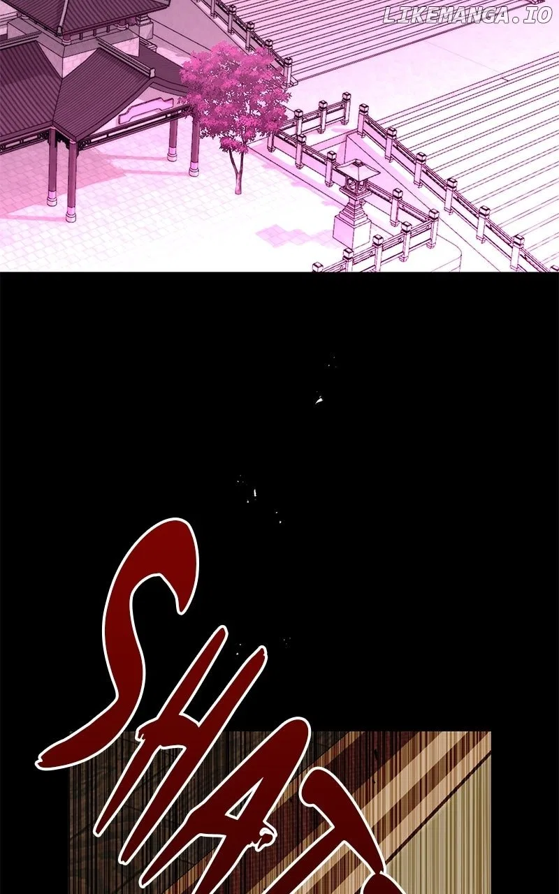 How a Goddess Wins Over Tigers Chapter 101 – Page 16