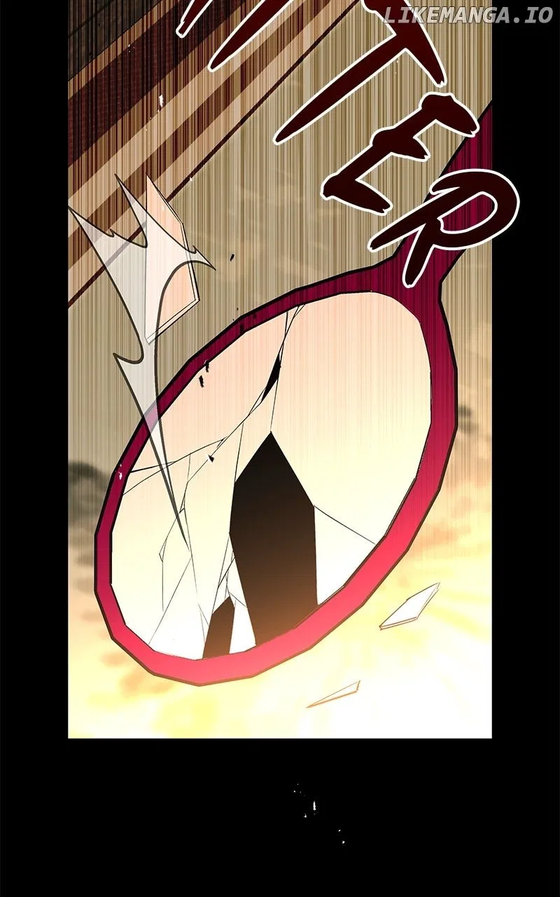How a Goddess Wins Over Tigers Chapter 101 – Page 17