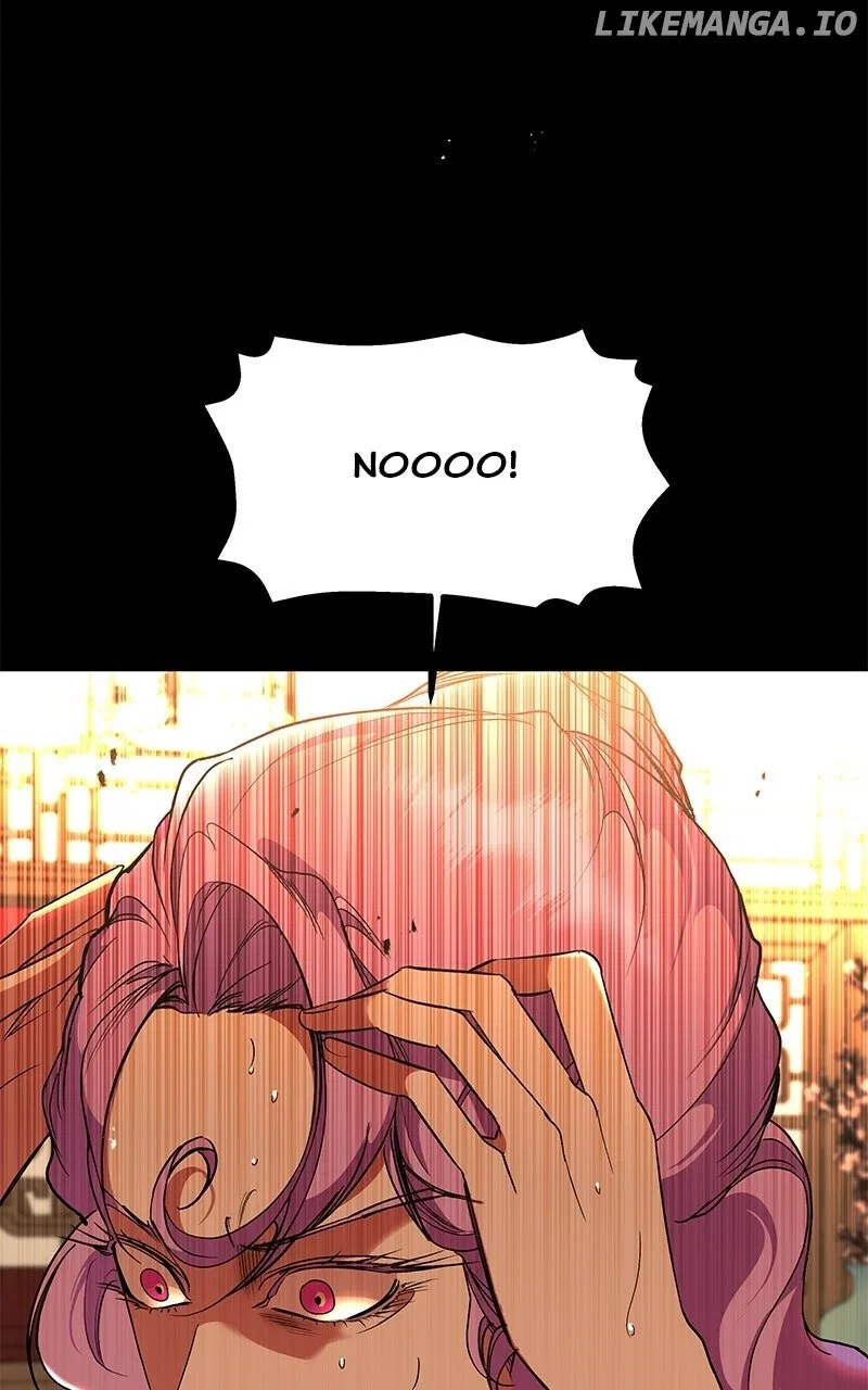 How a Goddess Wins Over Tigers Chapter 101 – Page 18