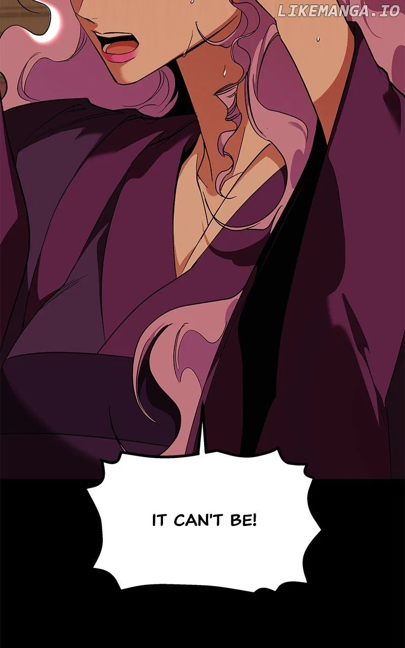 How a Goddess Wins Over Tigers Chapter 101 – Page 19