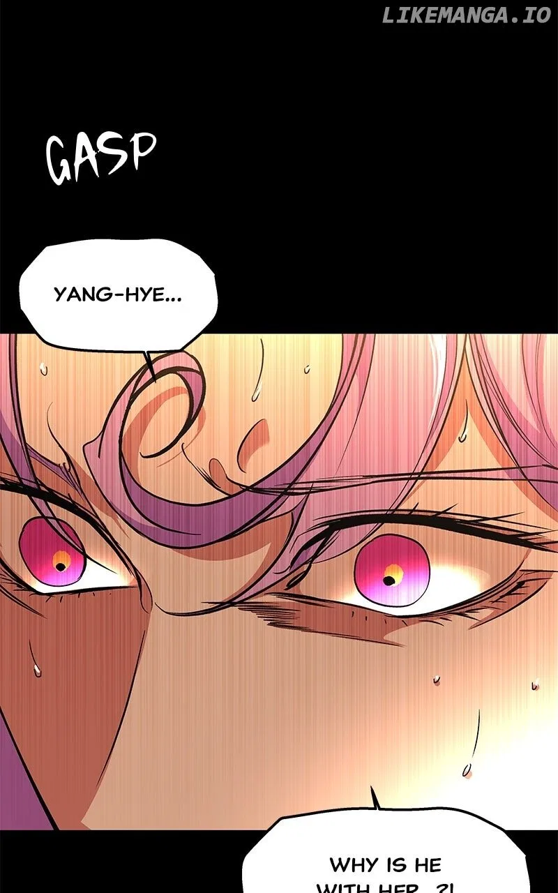 How a Goddess Wins Over Tigers Chapter 101 – Page 20