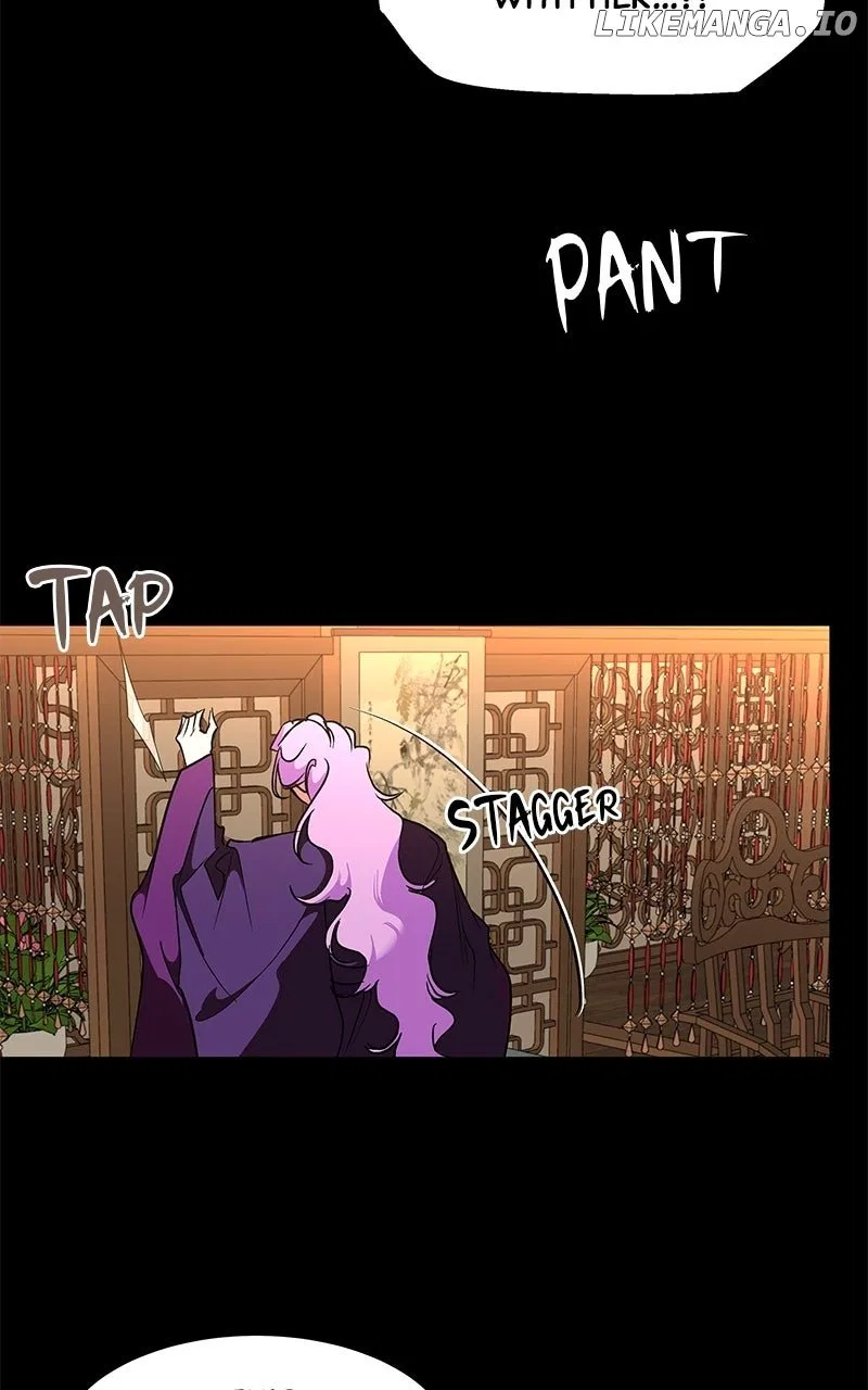 How a Goddess Wins Over Tigers Chapter 101 – Page 21