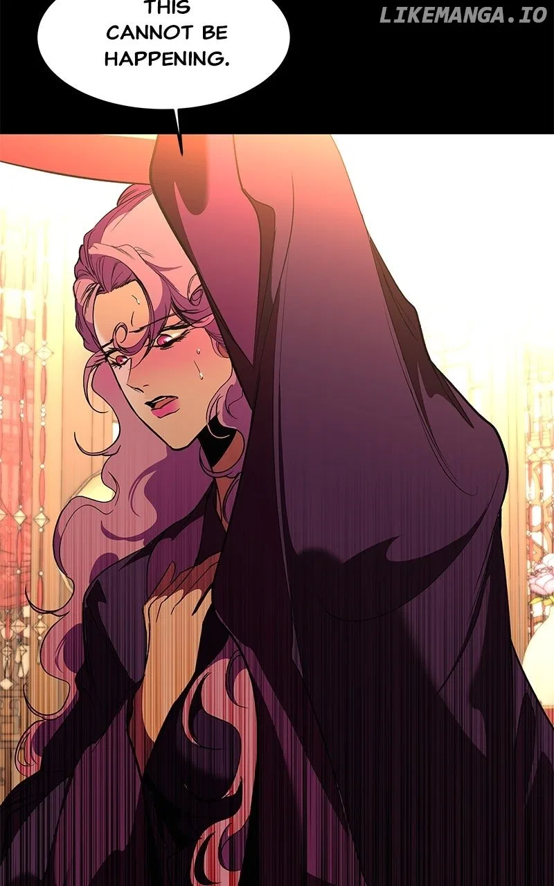 How a Goddess Wins Over Tigers Chapter 101 – Page 22