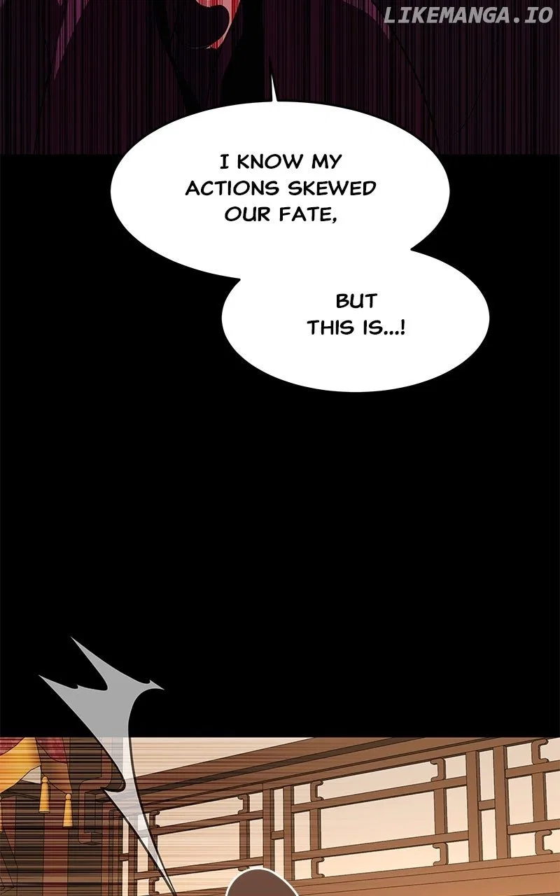 How a Goddess Wins Over Tigers Chapter 101 – Page 23