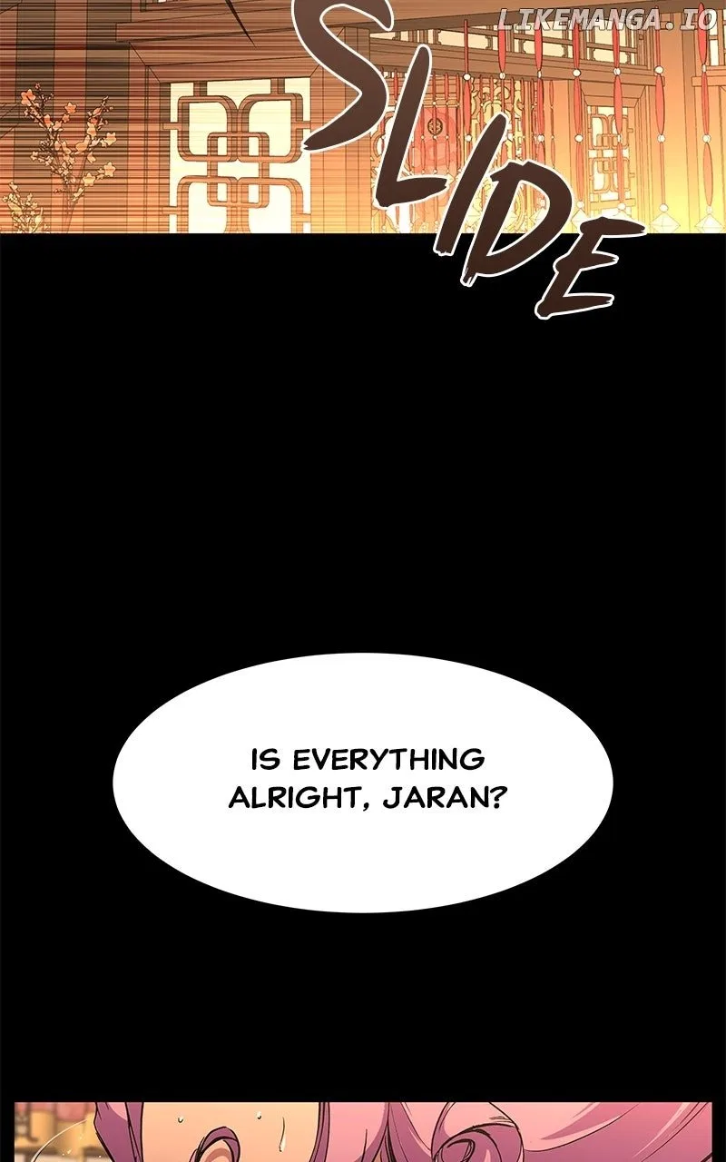 How a Goddess Wins Over Tigers Chapter 101 – Page 24