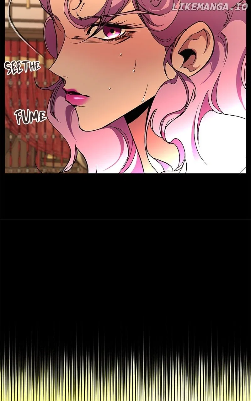 How a Goddess Wins Over Tigers Chapter 101 – Page 25