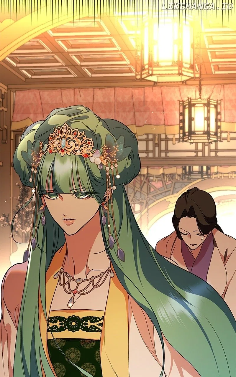How a Goddess Wins Over Tigers Chapter 101 – Page 26