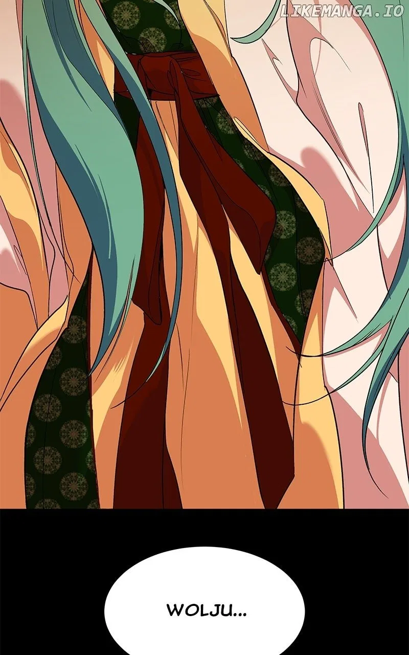 How a Goddess Wins Over Tigers Chapter 101 – Page 27