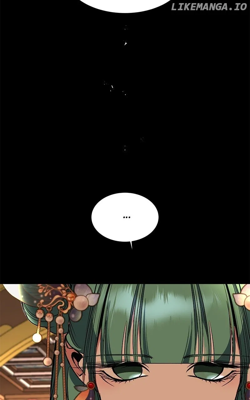 How a Goddess Wins Over Tigers Chapter 101 – Page 28