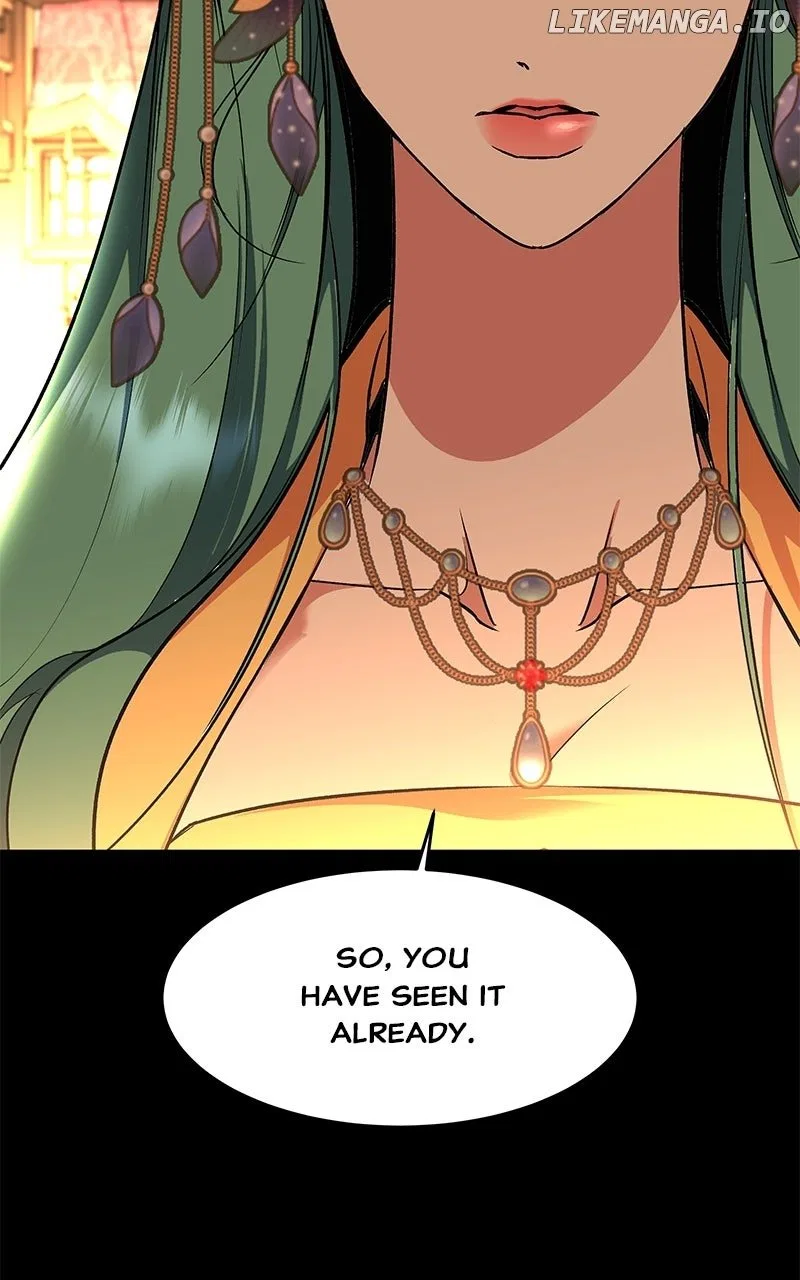 How a Goddess Wins Over Tigers Chapter 101 – Page 29