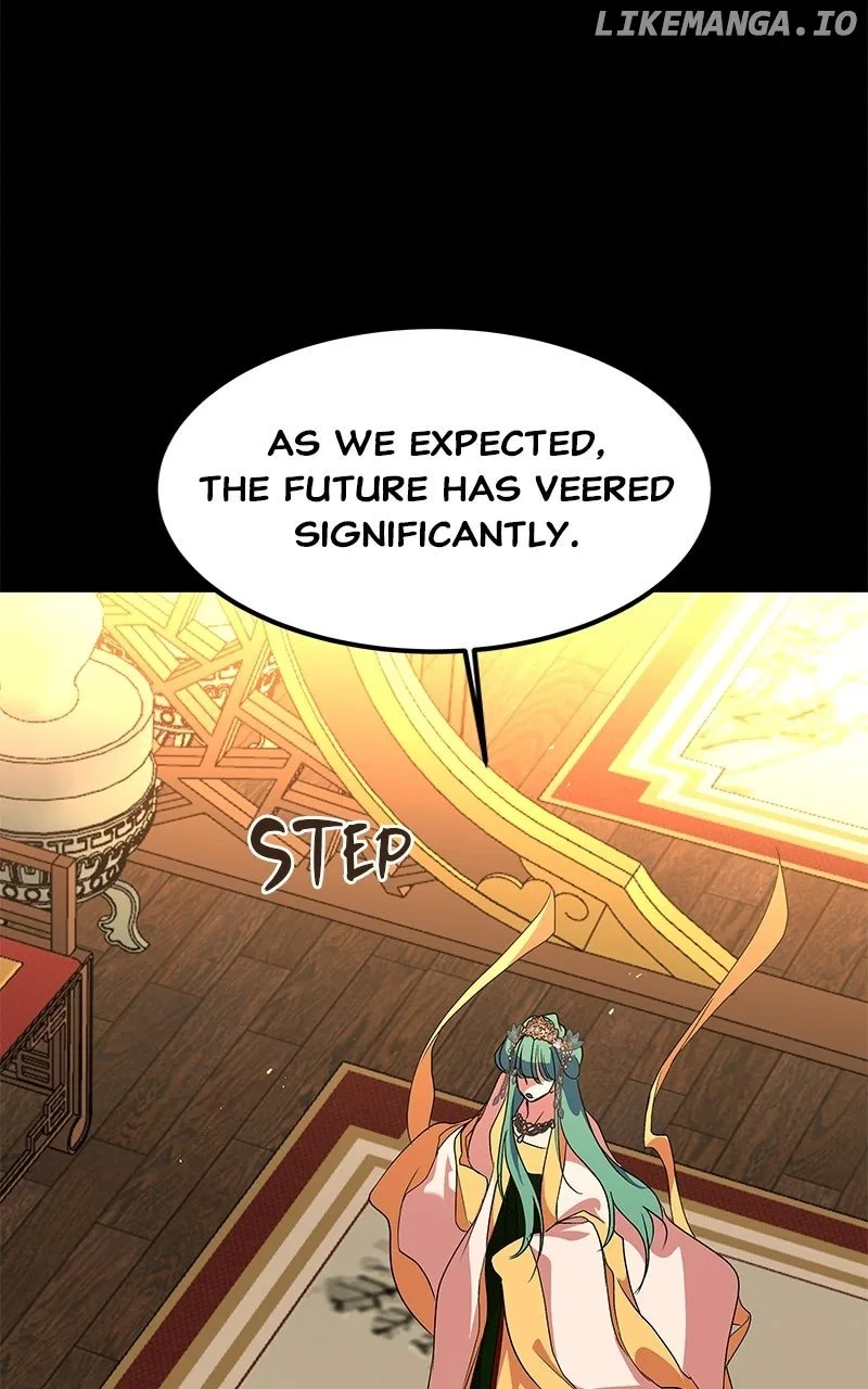 How a Goddess Wins Over Tigers Chapter 101 – Page 30