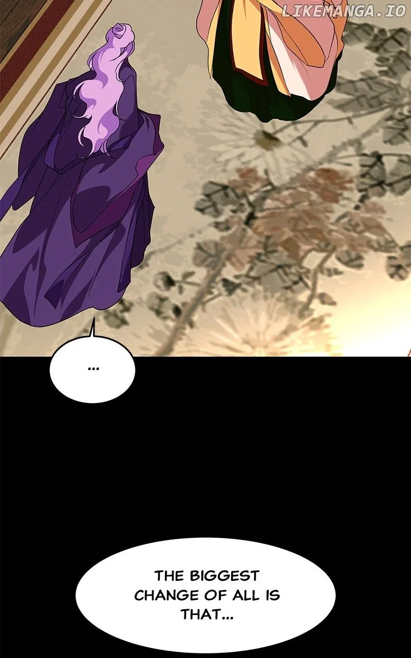 How a Goddess Wins Over Tigers Chapter 101 – Page 31