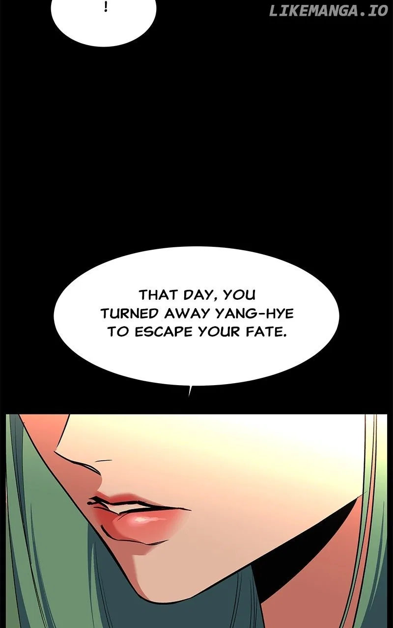 How a Goddess Wins Over Tigers Chapter 101 – Page 34