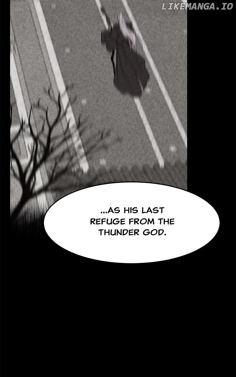 How a Goddess Wins Over Tigers Chapter 101 – Page 36