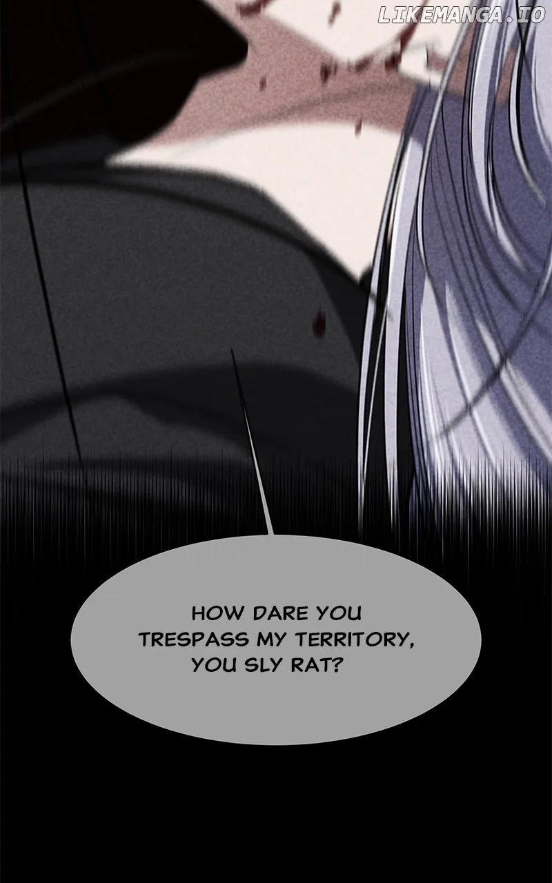 How a Goddess Wins Over Tigers Chapter 101 – Page 39
