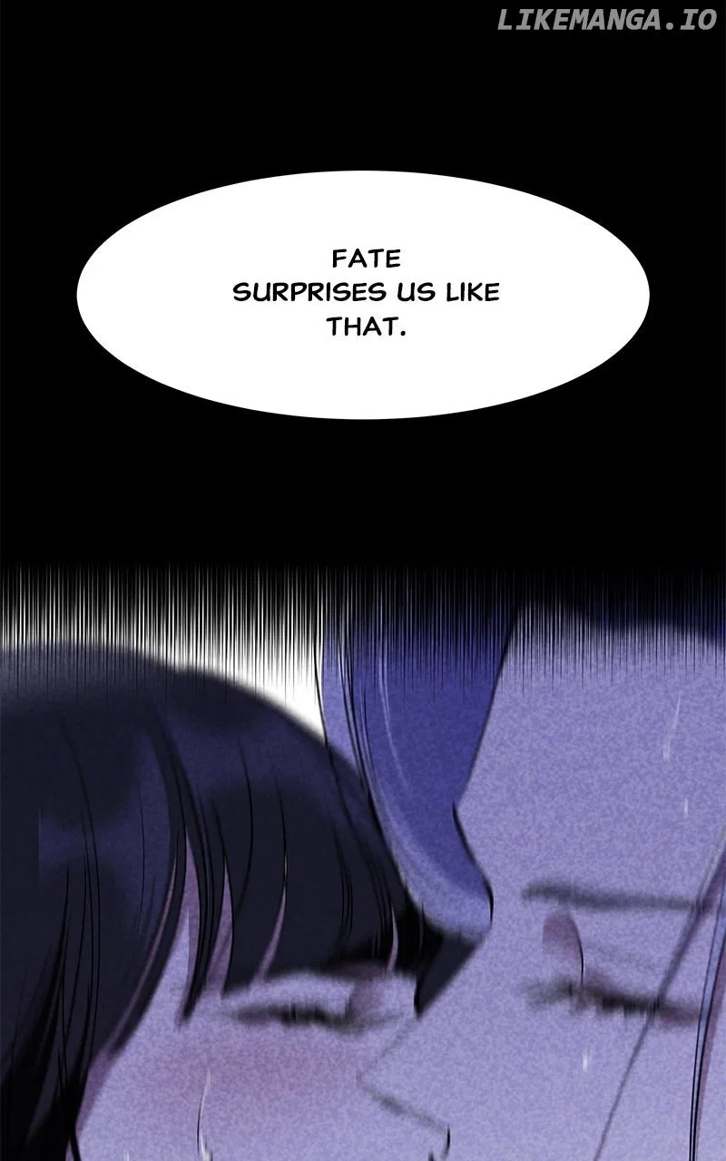 How a Goddess Wins Over Tigers Chapter 101 – Page 40