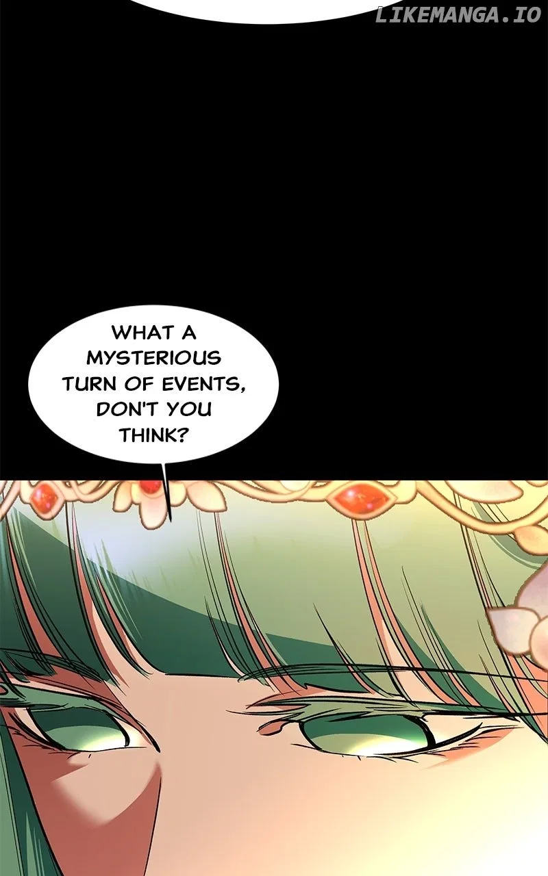 How a Goddess Wins Over Tigers Chapter 101 – Page 42